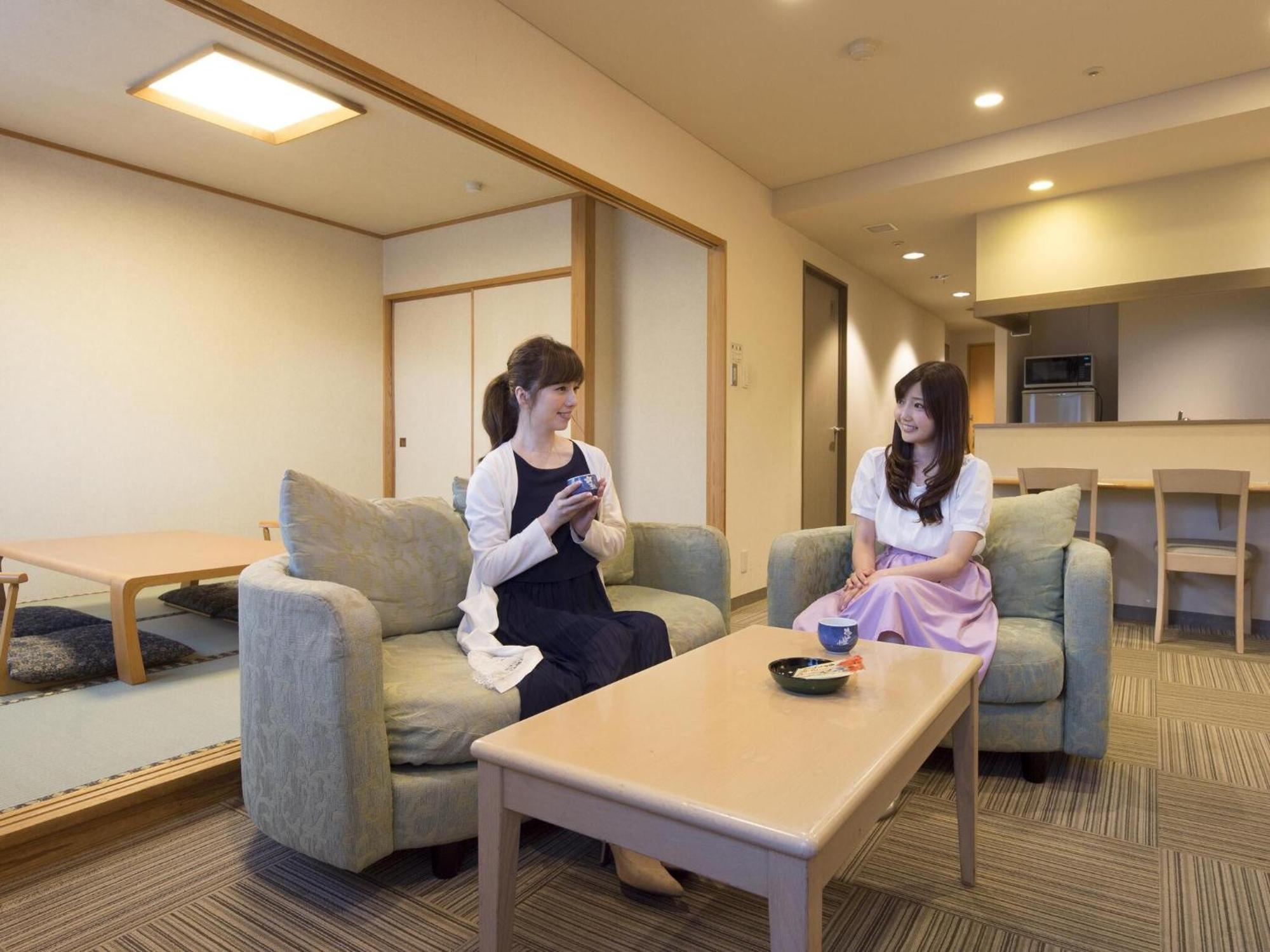 ホテル アンビエント安曇野 安曇野市 エクステリア 写真