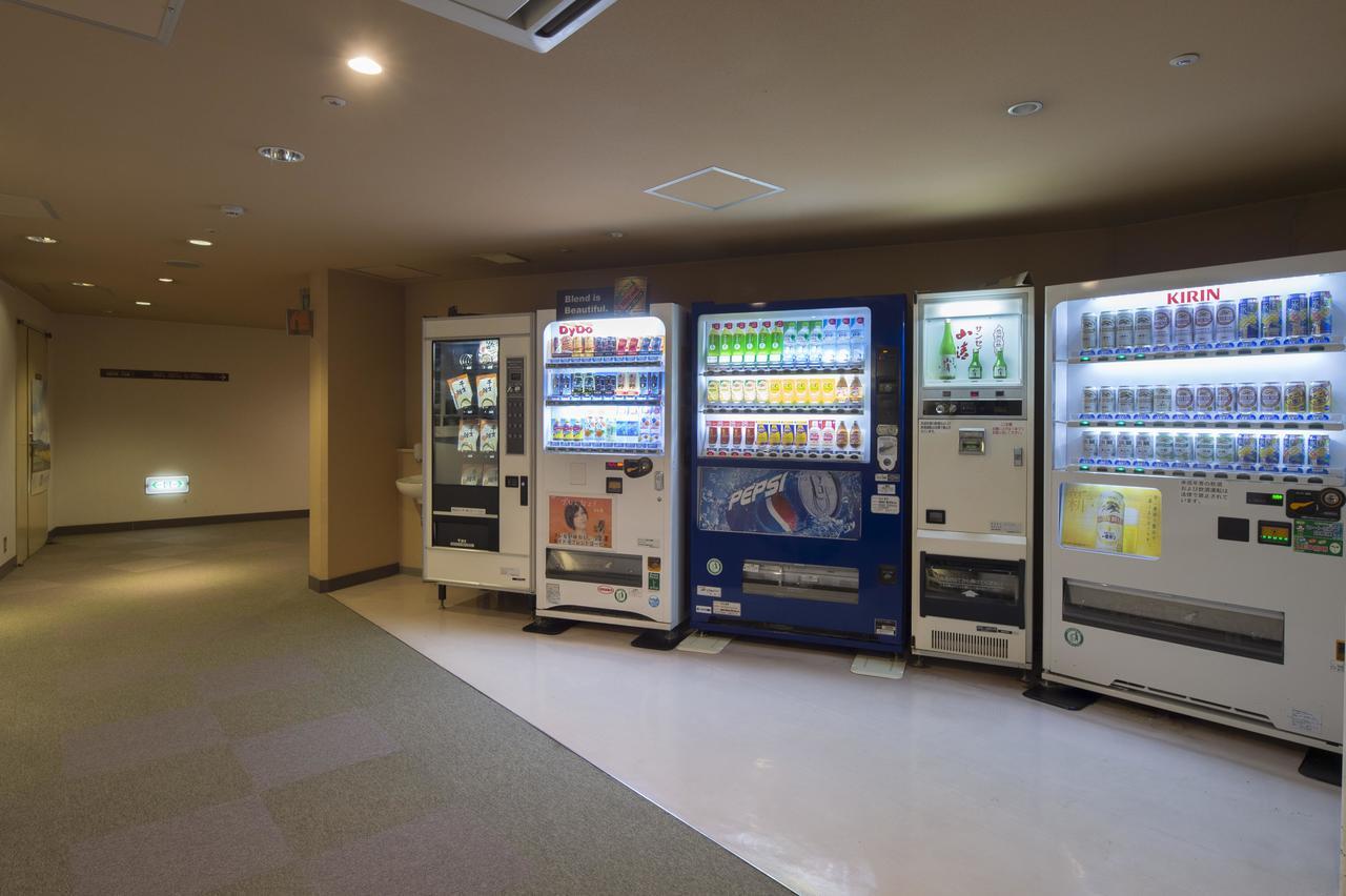ホテル アンビエント安曇野 安曇野市 エクステリア 写真